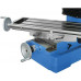 Taladro Torno de banco con rieles de cola Taladro Torno de banco con rieles de cola