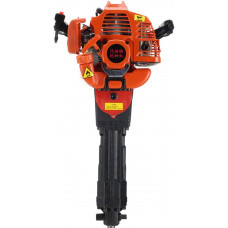 Taladro de roca de gasolina portátil 52cc 