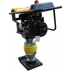 Taladro percutor con motor de gasolina de 5,5 