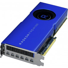 Tarjeta gráfica Radeon Pro WX 9100, 16 GB Tarjeta gráfica Radeon Pro WX 9100, 16 GB
