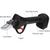Tijeras de podar eléctricas recargables de 18 V y 900 W Tijeras de podar eléctricas recargables de 18 V y 900 W