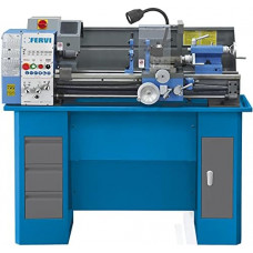 Torno Paralelo Fervi T900 