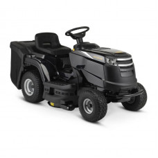 Tractor Cortacésped Alpina AT484 HA