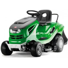 Tractor cortacésped BRILL Crossover 102-15 H 