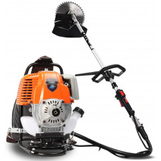 UYZ Aceite para cortacésped de 4 Tiempos, cortacésped de Gasolina, pequeño Ahorro de energía multifunción, bajo Consumo de Combustible, bajo Ruido de Funcionamiento