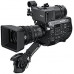Video camara Sony FS7 II Shoulder Camcorder CMOS 4K Ultra HD 