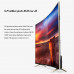 Smart Tv Inteligente Pantalla Curva 4K HDR 90 Pulgadas