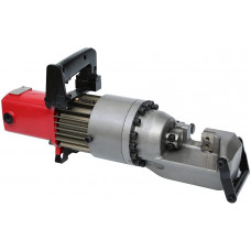 YEZIO Cortador de Barra de Refuerzo eléctrica Cortador de Barras de Refuerzo eléctrico RC-32 Cortador hidráulico de Barra de Acero inalámbrico