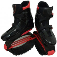 YVX Botas de Salto Zapatos de Rebote Canguro Niños Adolescente Adultos Deportes al Aire Libre Zapatos de Fitness Mujeres YVX Botas de Salto Zapatos de Rebote Canguro Niños Adolescente Adultos Deportes al Aire Libre Zapatos de Fitness Mujeres