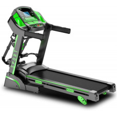 ZHANGYY Máquina para Caminar eléctrica, Cinta de Correr Plegable Digital, Motor de 2.0HP de Control Digital de Nueva generación 1km/H-16km/H Programa Profesional con Carga de 120 kg ZHANGYY Máquina para Caminar eléctrica, Cinta de Correr Plegable Digital, Motor de 2.0HP de Control Digital de Nueva generación 1km/H-16km/H Programa Profesional con Carga de 120 kg