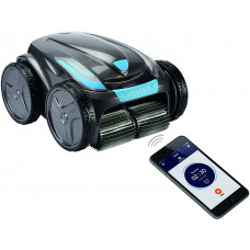 Zodiac Vortex OV 5480iQ, Negro y Azu 