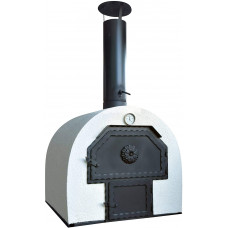 acerto 40239 Horno de Piedra para el jardín 62x62cm * Doble cámara * Ladrillo de Arcilla * Horno de jardín Aislado | Horno móvil de leña Horno de leña para Exterior | Horno de pastelería   acerto 40239 Horno de Piedra para el jardín 62x62cm * Doble cámara * Ladrillo de Arcilla * Horno de jardín Aislado | Horno móvil de leña Horno de leña para Exterior | Horno de pastelería