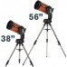 Celestron Telescopio NexStar 8 SE, Naranja/Negro Celestron Telescopio NexStar 8 SE, Naranja/Negro