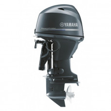 Motor YAMAHA F 60 FETL Motor YAMAHA F 60 FETL