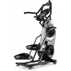 Bicicleta Stepper Elíptica Bowflex Max Trainer M7 -Cardio Training-with Apple IOS et Android 