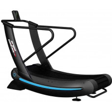  Cinta de Correr Curva, Curve Treadmill Magnética Mod. CA-T07 