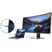 MONITOR DELL 38\1 U3818DW ULTRASHARP CURVO 21:9,HDMI MONITOR DELL 38\1 U3818DW ULTRASHARP CURVO 21:9,HDMI