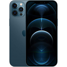 Nuevo Apple iPhone 12 Pro MAX (256 GB) - de en Azul pacífico   Nuevo Apple iPhone 12 Pro MAX (256 GB) - de en Azul pacífico