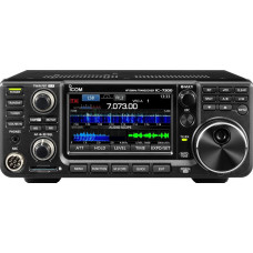 ICOM IC-7300 RICETRASMETTITORE HF+50 70MHz 