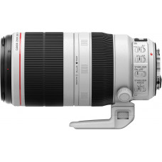 Canon EF 100-400mm f/4.5-5.6L IS II USM - Objetivo para Canon (Distancia Focal 100-400mm, Apertura f/4.5-5.6L IS II USM), Negro y Blanco   Canon EF 100-400mm f/4.5-5.6L IS II USM - Objetivo para Canon (Distancia Focal 100-400mm, Apertura f/4.5-5.6L IS II USM), Negro y Blanco