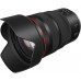  Canon RF 24-70 - Objetivo RF 24-70mm f/2.8 L IS USM Zoom, negro 
