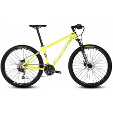  GAOTTINGSD Bicicleta de montaña Bicicleta del Camino de MTB Bicicletas for Adultos Marco de Bicicletas de montaña for Hombre y Mujer Doble Freno de Disco de Carbono 