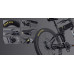  Legend Etna - Bicicleta de montaña plegable, 250 W, con neumáticos Maxxis Pace, con frenos de disco Hidraulicos, unisex 