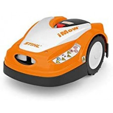 Stihl Robot cortacésped modelo RMI 422 hasta 800 m². Stihl Robot cortacésped modelo RMI 422 hasta 800 m².