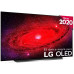  LG OLED65CX6LA - Smart TV 4K UHD OLED 164 cm (65") con Inteligencia Artificial, Procesador Inteligente α9 Gen3, Deep Learning, 100% HDR, Dolby Vision/ATMOS, 4xHDMI 2.1, 3xUSB 2.0, Bluetooth 5.0, WiFi [Clase de eficiencia energética G] 