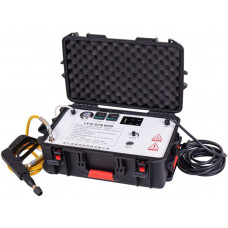 limpiador a vapor Limpiador de vapor de alta temperatura, limpiador de electrodomésticos, lavadora de autos de vapor, aire acondicionado, campana de gama, Comercial de alta potencia 6000W limpiador de