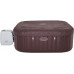 BESTWAY 54173 - Spa Hinchable Lay-Z-Spa Maldives Para 5-7 personas Cuadrado BESTWAY 54173 - Spa Hinchable Lay-Z-Spa Maldives Para 5-7 personas Cuadrado