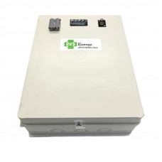 Batería de Litio para Minn Kota 36V 180Ah + Cargador  Batería de Litio para Minn Kota 36V 180Ah + Cargador