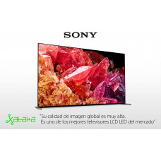 Sony BRAVIA XR 75X95K P televisor inteligente Google Mini LED de 75 pulgadas Sony BRAVIA XR 75X95K P televisor inteligente Google Mini LED de 75 pulgadas