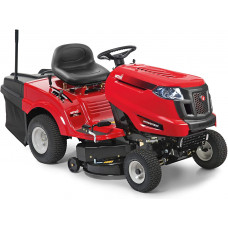 Tractor cortacésped. RE 130H Motor 382 CC, Arranque e-Starter 