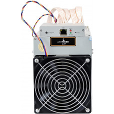 red hen Antminer L3+ 504MH S Scrypt ASIC Litecoin Miner, máquina de minería LTC Dogecoin Mejor Que ANTMINER L3 S9 S9i 