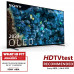 Smart Tv Sony BRAVIA XR-83A80L 